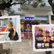 Yuppi abre sus puertas en la Ciudad Colonial