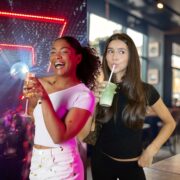De la disco al Running Club ¿Cúal es la diferencia entre Millennials y Gen Z?