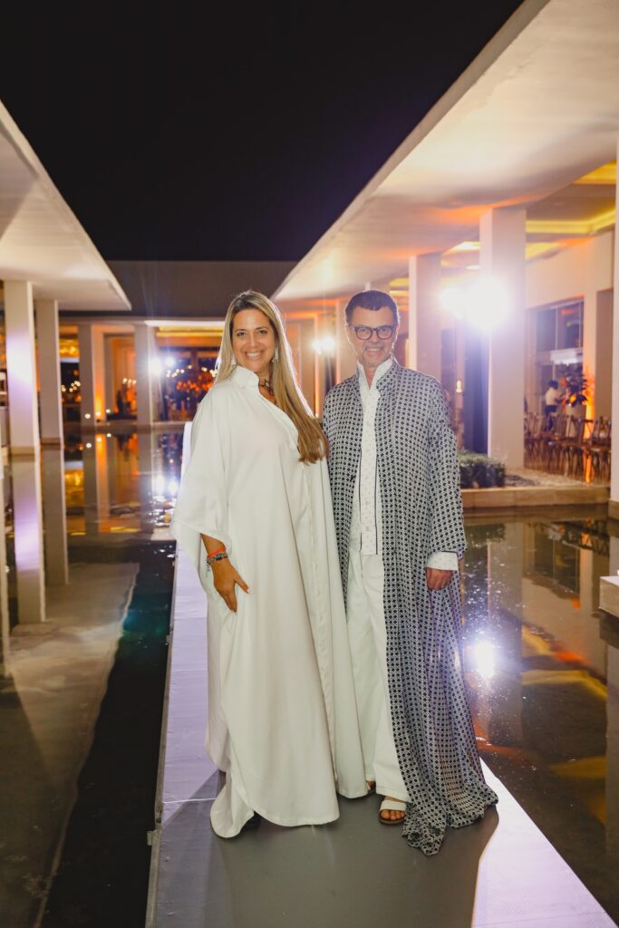 Fashion & Travel Escapade