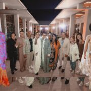 Fashion&Travel Escapade