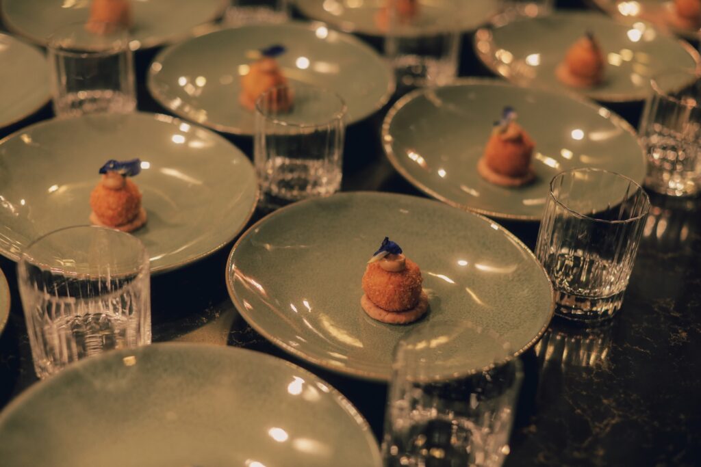 The Epicure by Paradisus