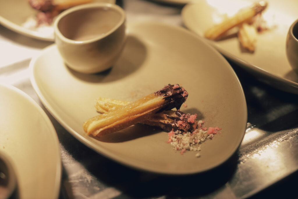The Epicure by Paradisus