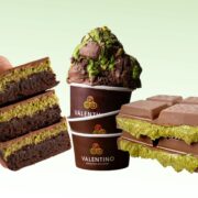 Dubai Chocolate