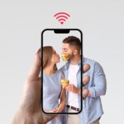 ¿Love languages 2.0? Cómo la tecnología cambió la forma en que damos y recibimos amor
