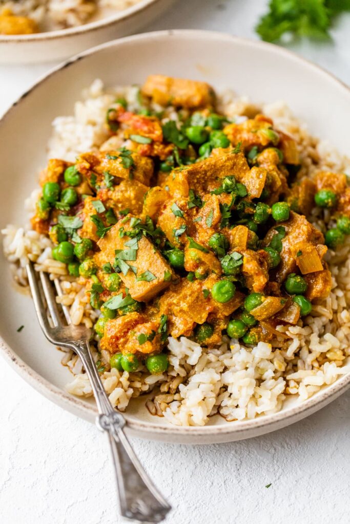Tofu