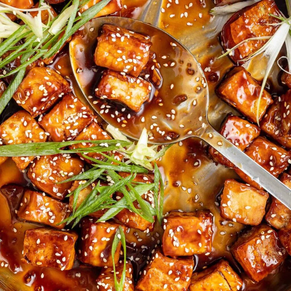 Tofu