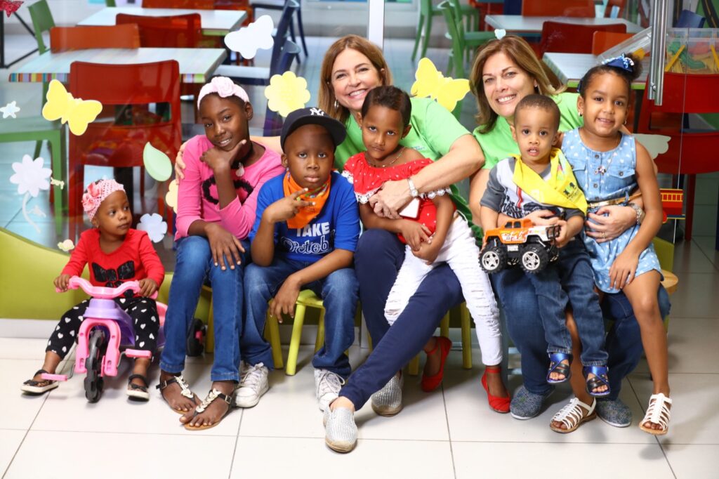 Voluntariados FACCI