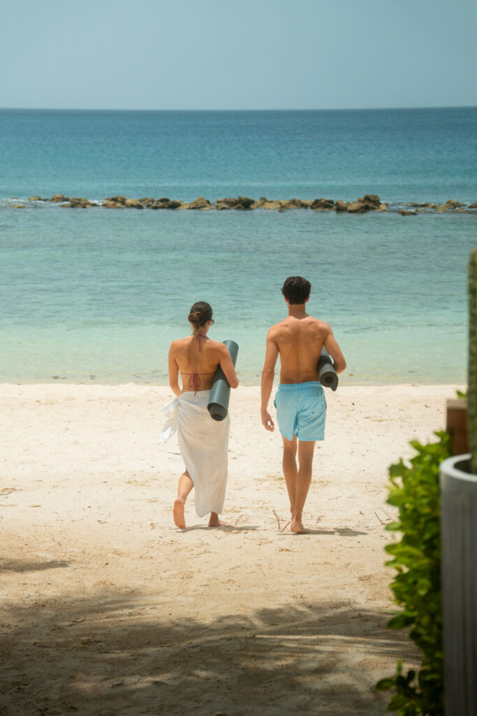 Casa wellness