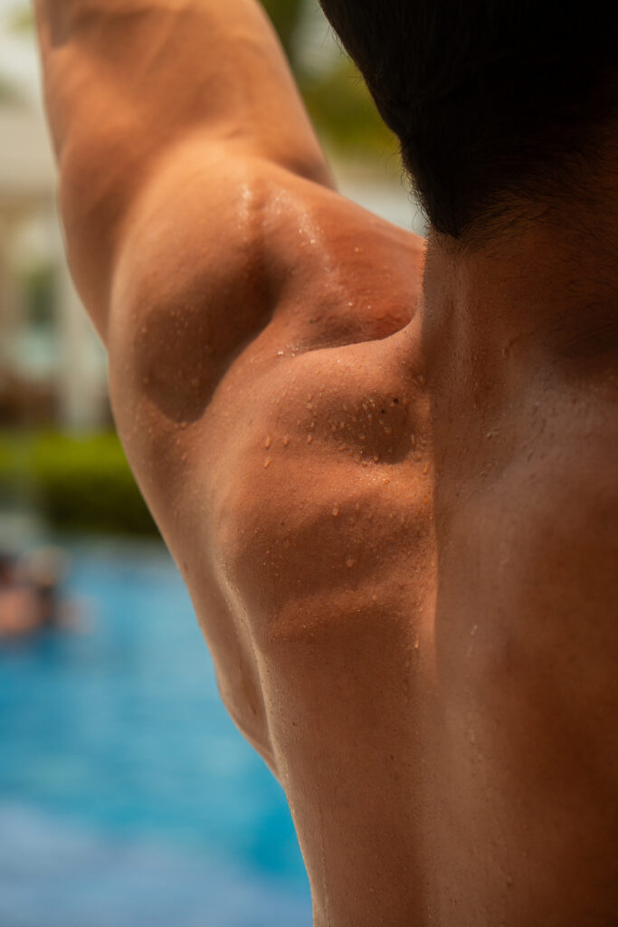 Casa wellness