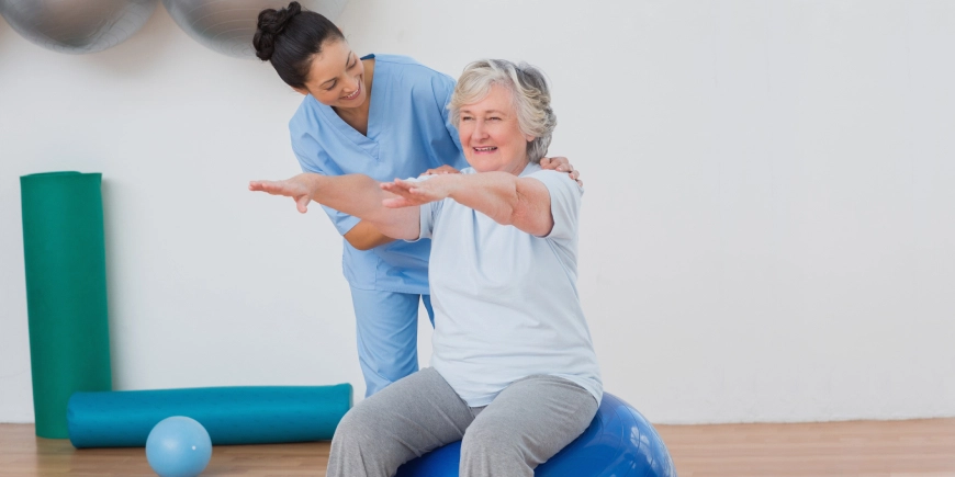 Fisioterapia
