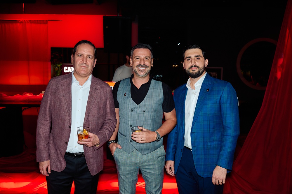 Negroni Week 2025