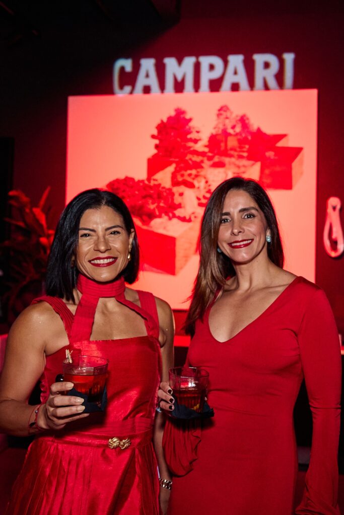 Negroni Week 2025