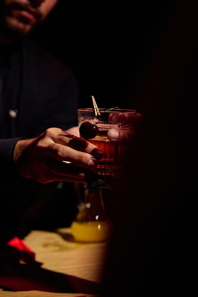 Negroni Week 2025