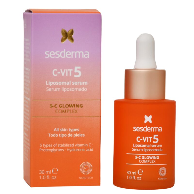 Cosmética españolas Sesderma