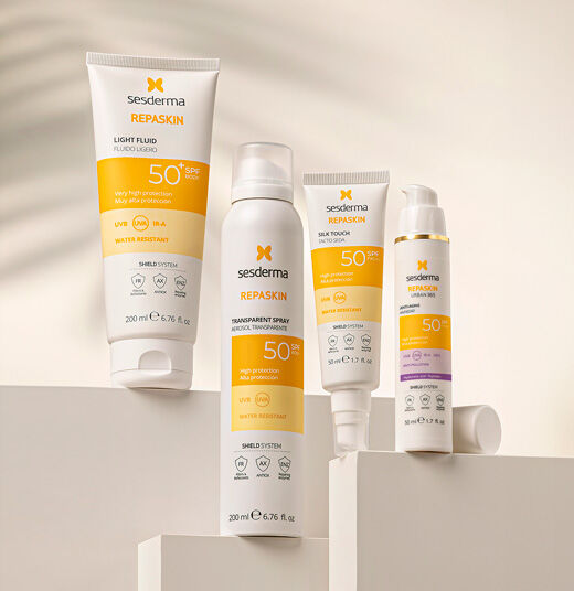 Cosmética españolas Sesderma