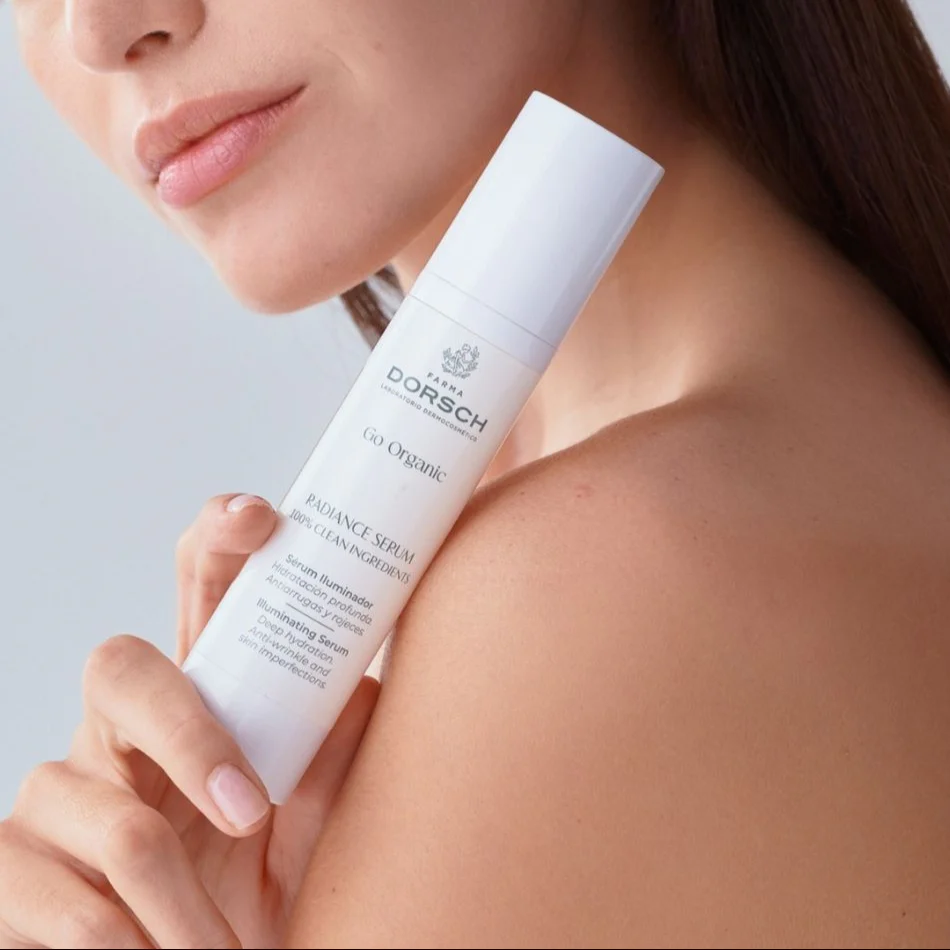 Cosmética españolas Farma Dorsch