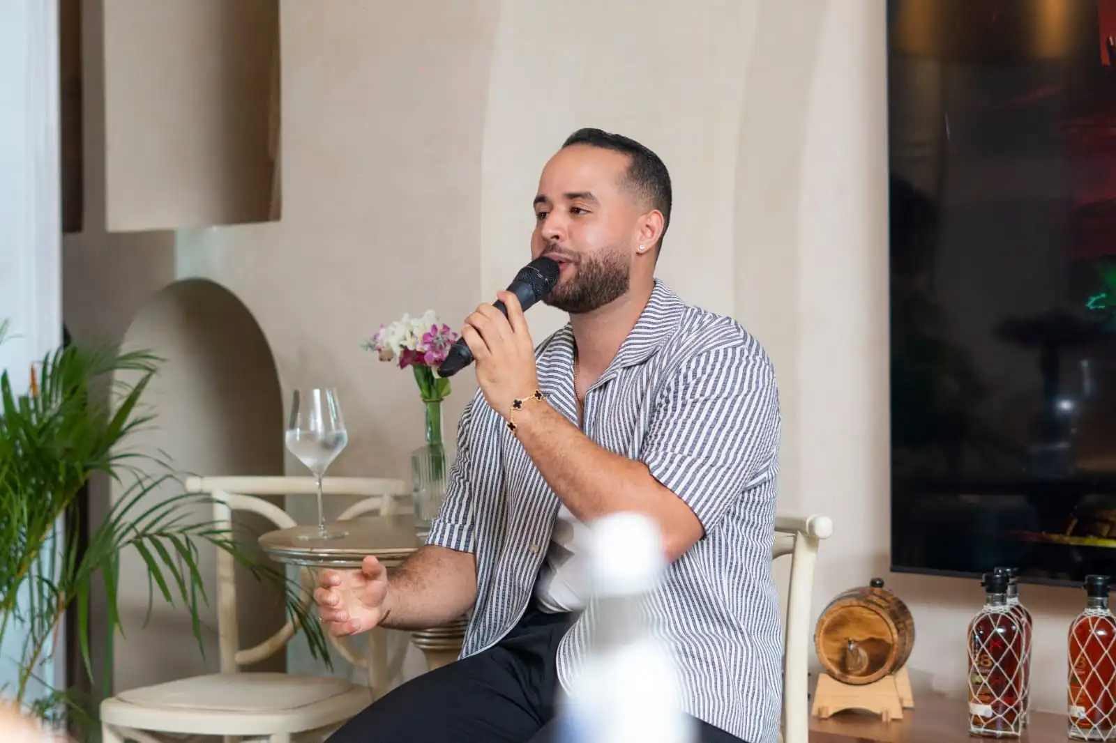 Luis Luna