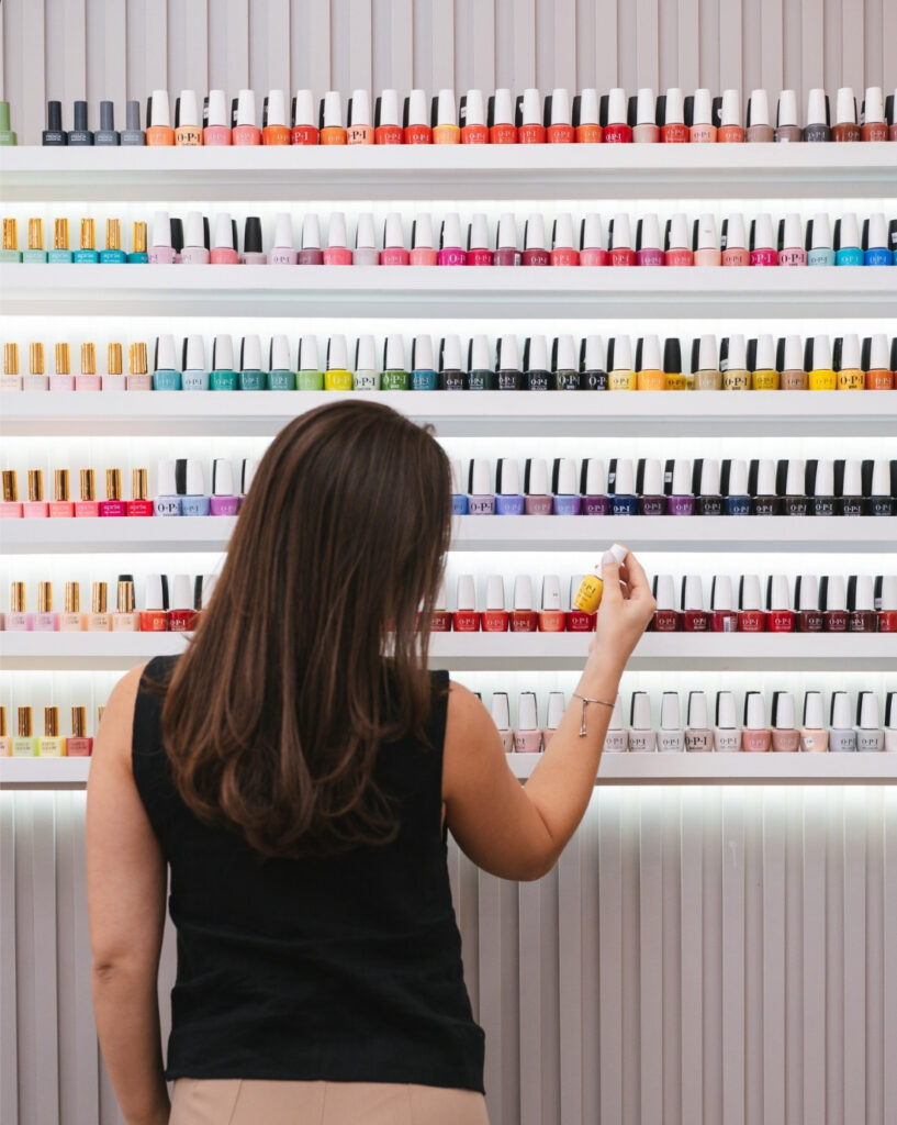 Ruta de la Belleza Paint Box