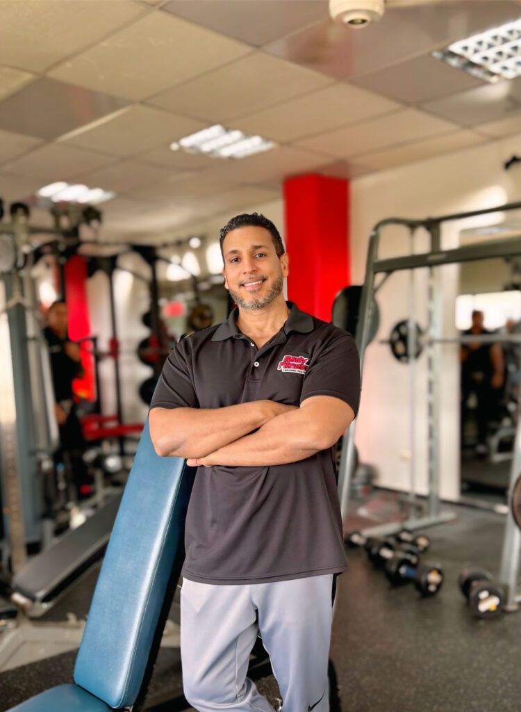 Ruta de la belleza Gym