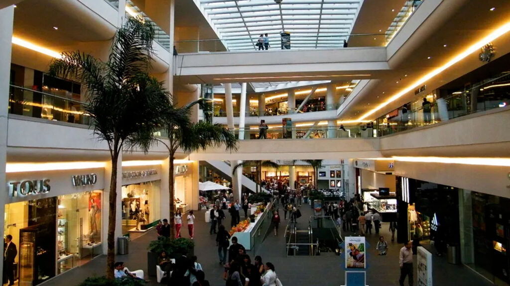 Compras en CDMX