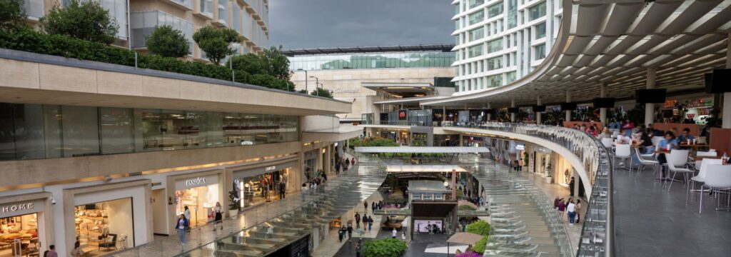 Compras en CDMX