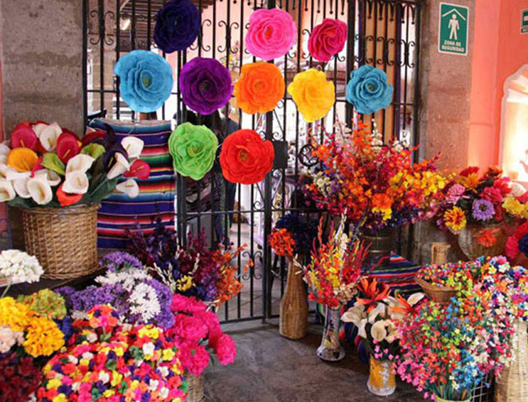 Compras en CDMX Artesanía
