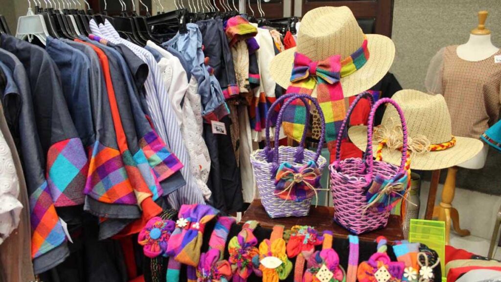Compras en CDMX Artesanía