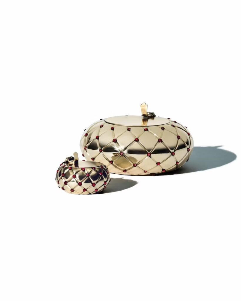 Zara 50 Aniversario Collection