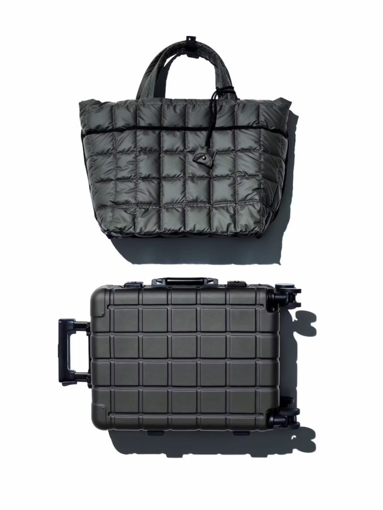 Zara 50 Aniversario lifestyle