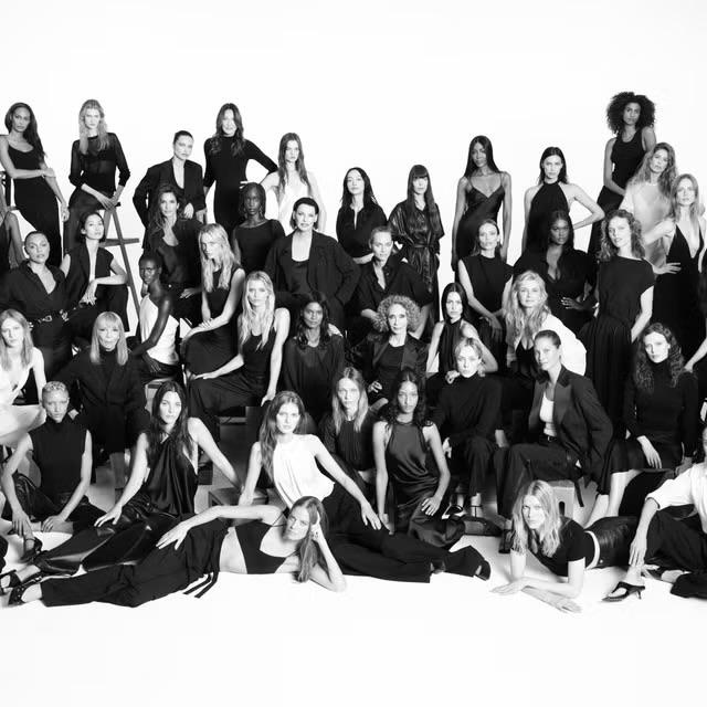 Zara 50 Aniversario