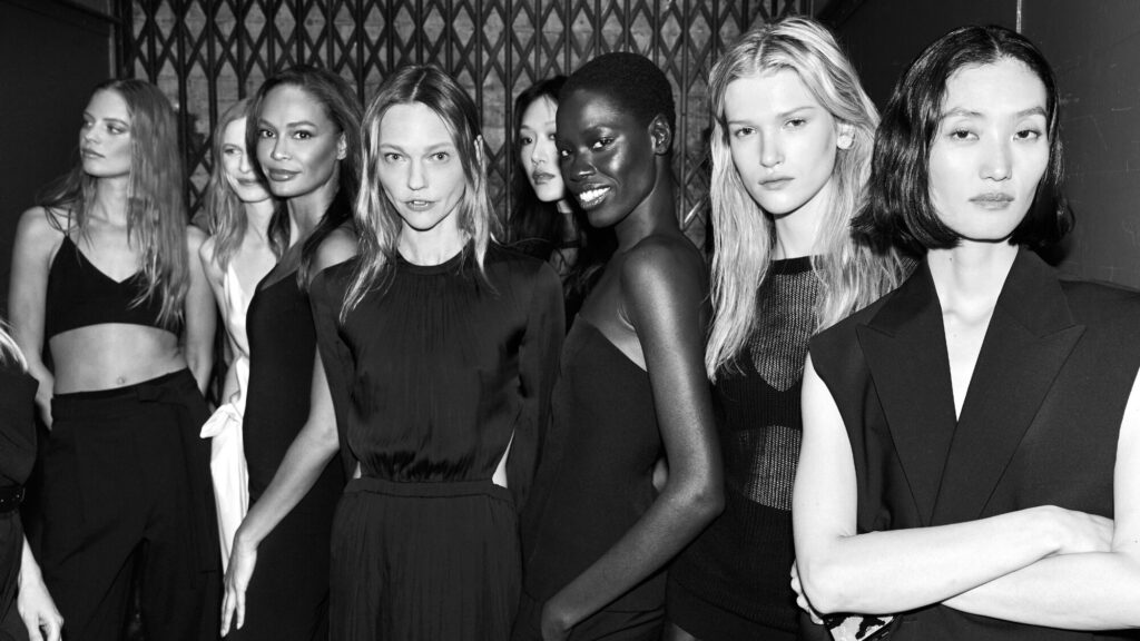 Zara 50 Aniversario Film