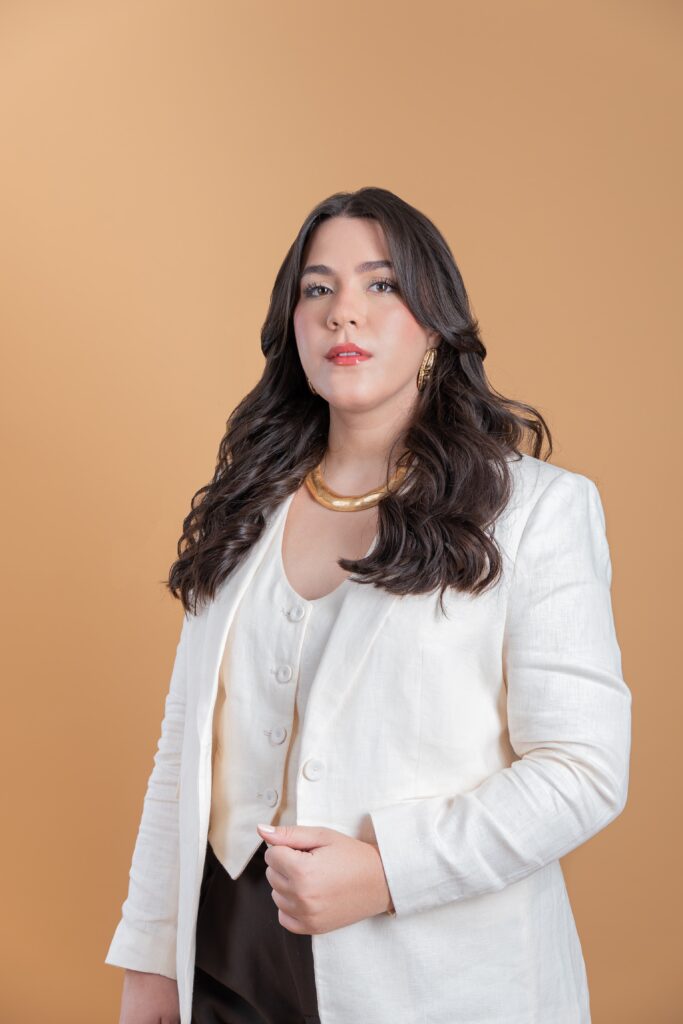 Mariela Pujols