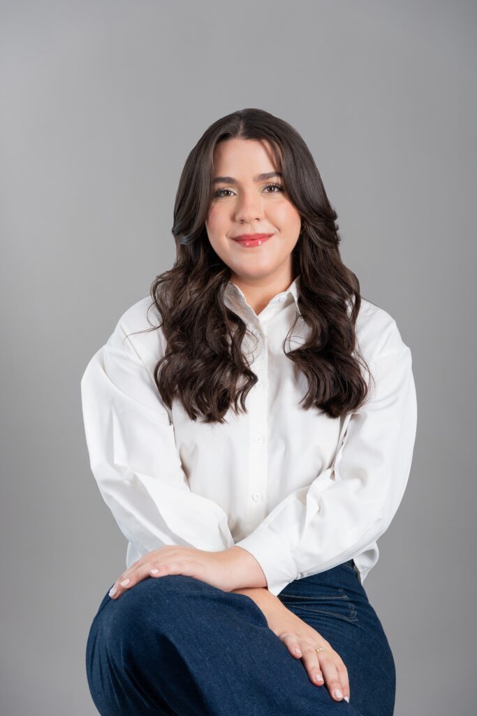 Mariela Pujols