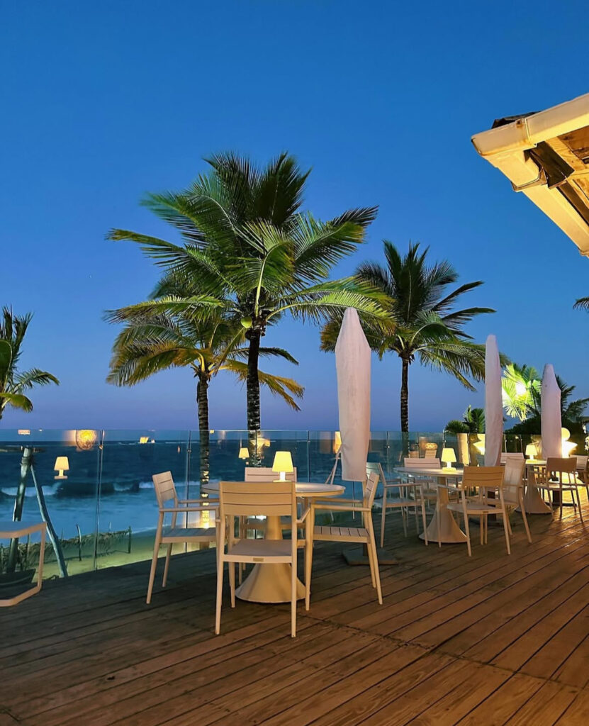 Cabarete restaurantes