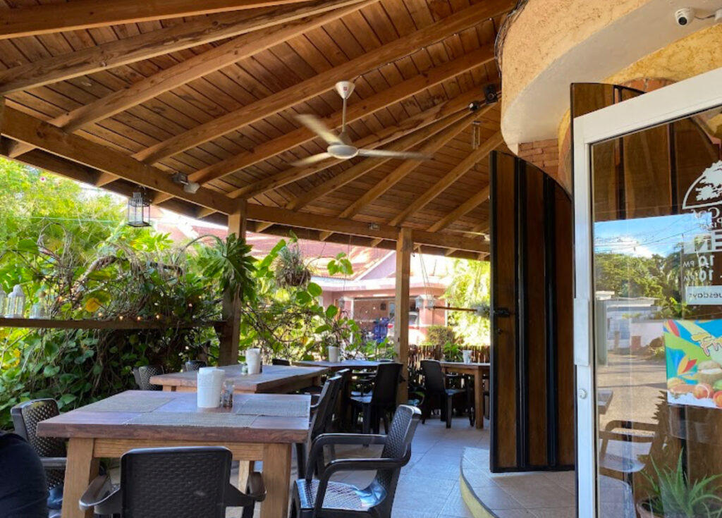 Cabarete