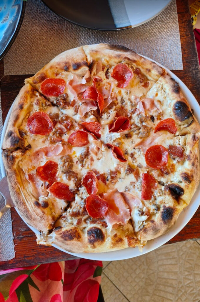 Cabarete Pizzeria