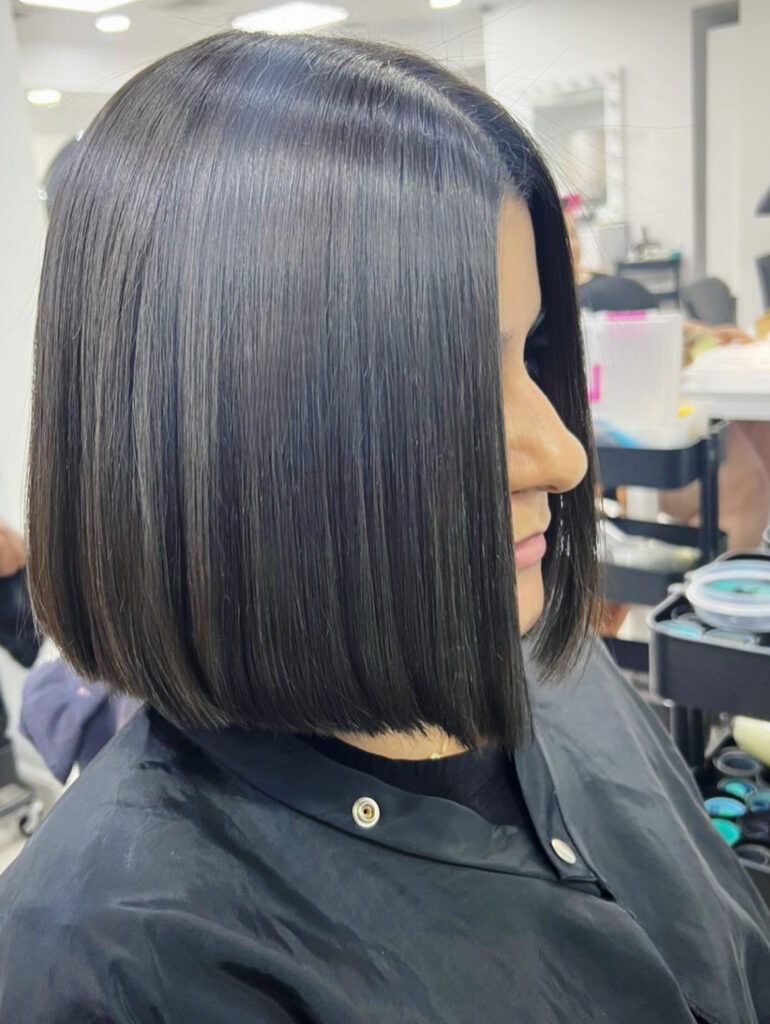 Salones de belleza En Santo Domingo