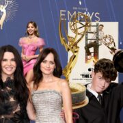 Emmys 2025