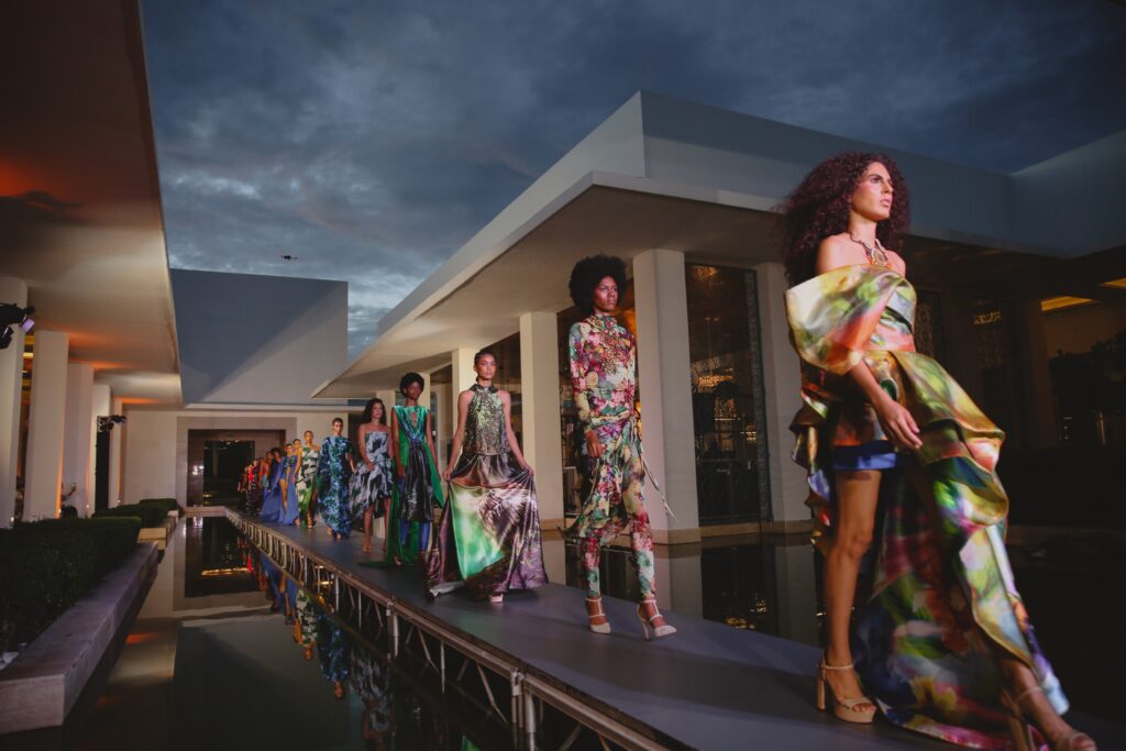 Fashion & Travel Escapade Leonel Lirio