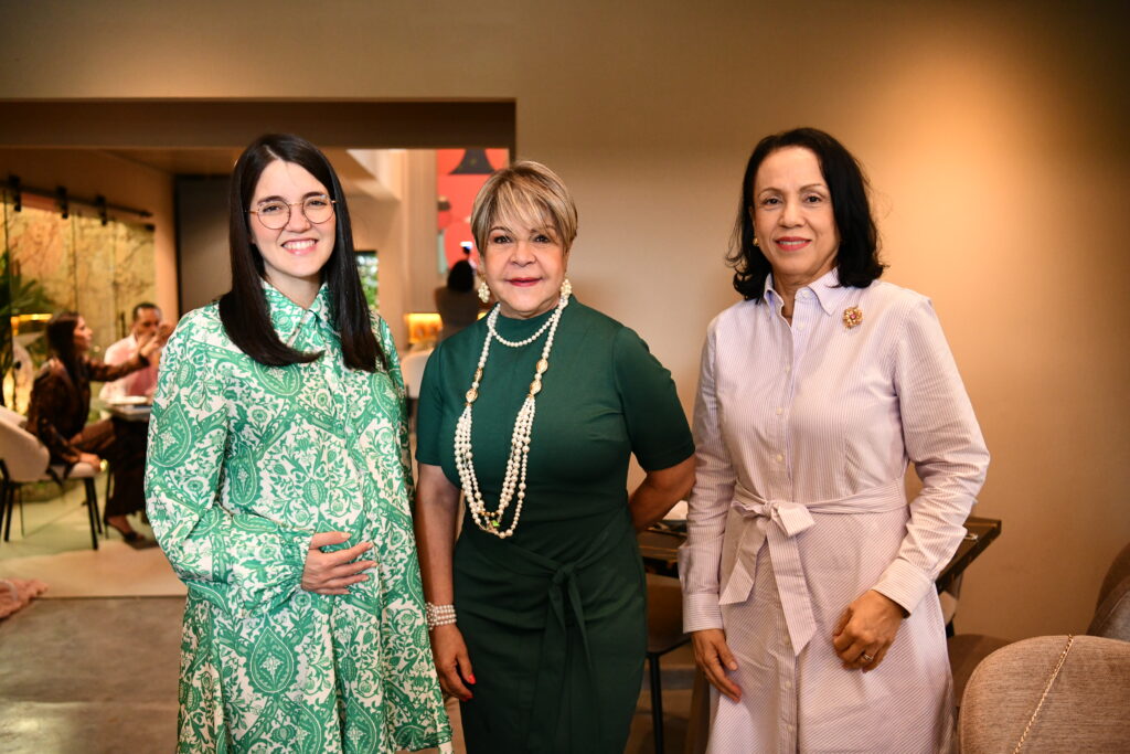 Revista Pandora Cibao