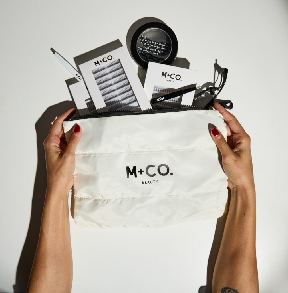 M+Co Beauty Masha