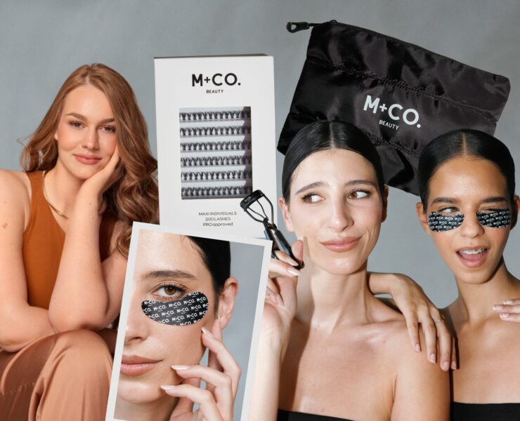 m+co Masha