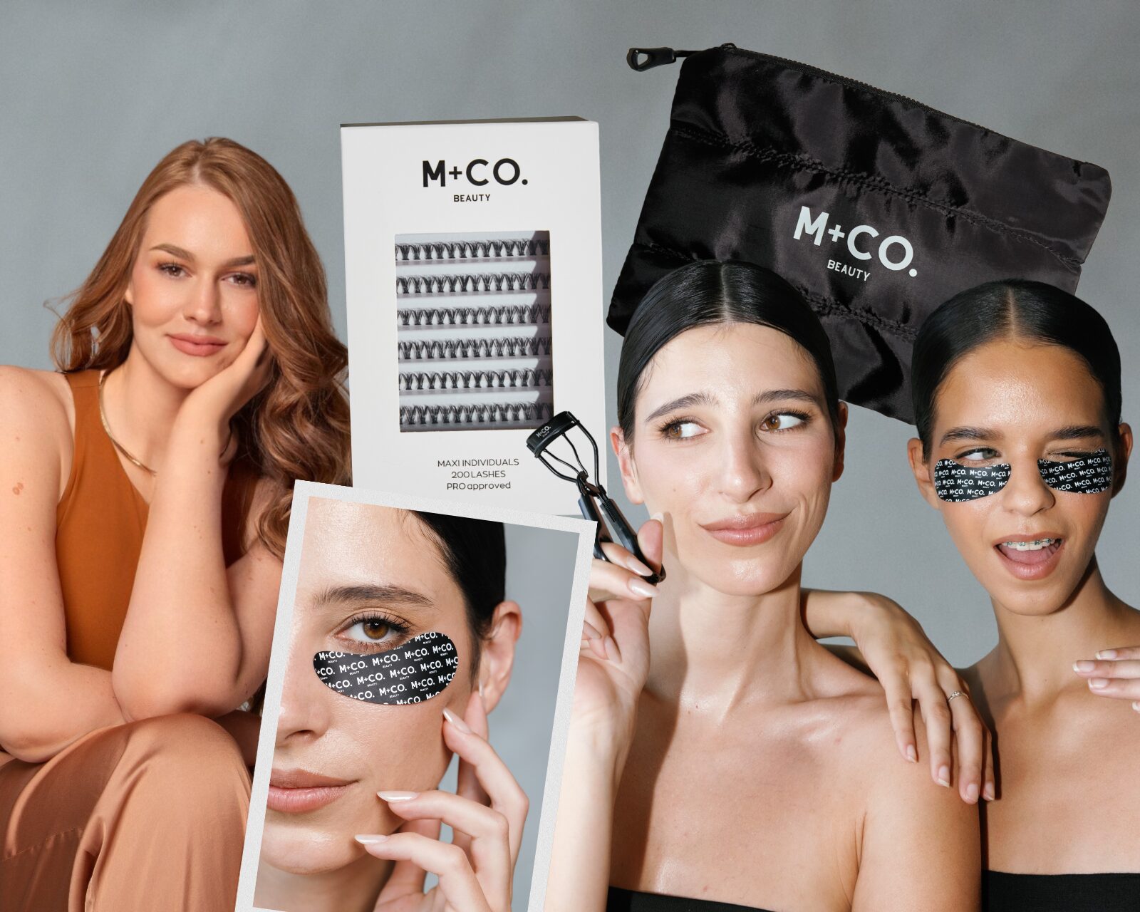 m+co Masha