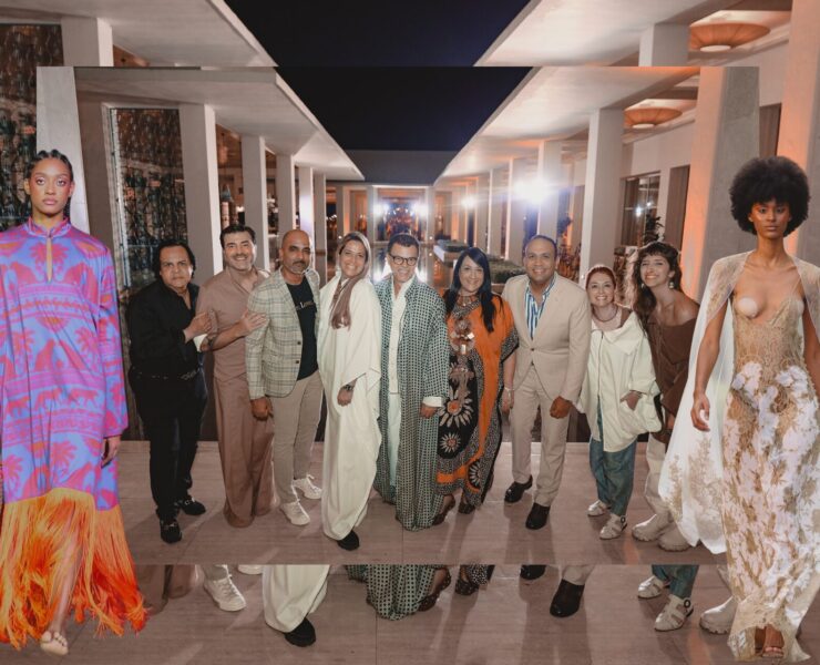 Fashion&Travel Escapade
