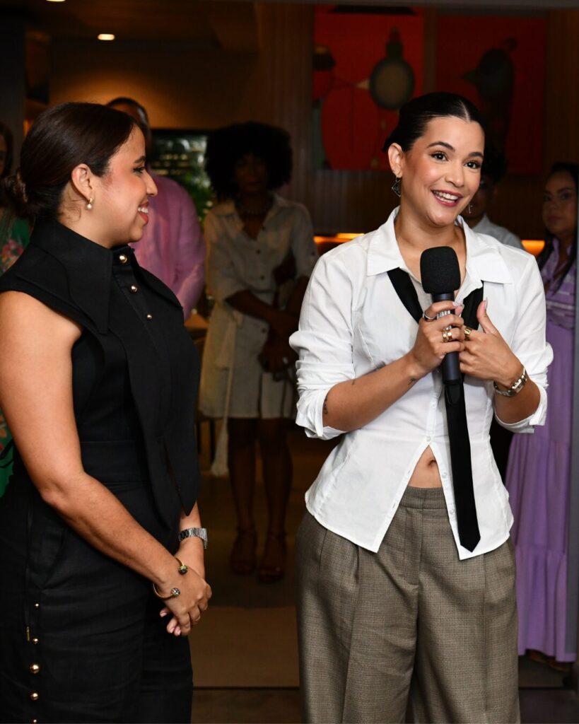 Revista Pandora Cibao Rachely Ventura