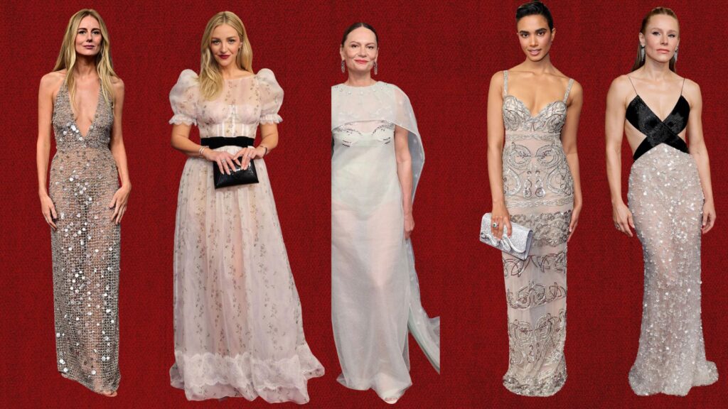 Emmys 2025