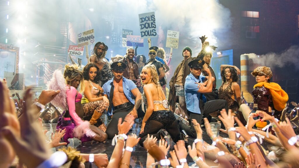 MTV Music Awards 2025