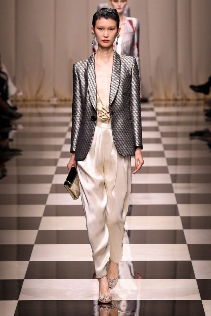 Giorgio Armani Privé