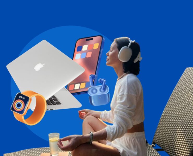 ¿Digital detox de 24 horas?