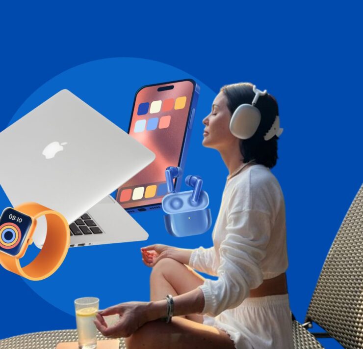 ¿Digital detox de 24 horas?